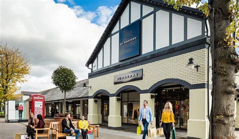 burberry cheshire oaks outlet.